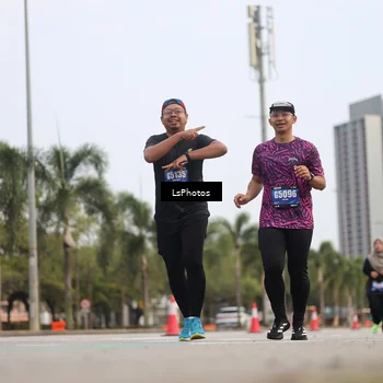 Runner Photo 5400715