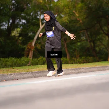 Runner Photo 5400716