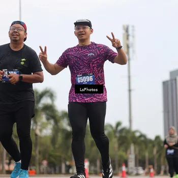 Runner Photo 5400721
