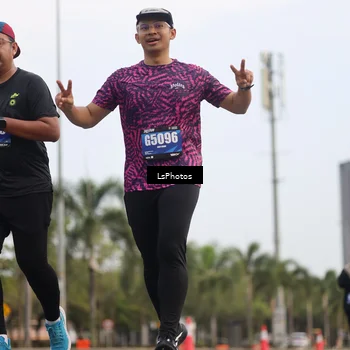 Runner Photo 5400723