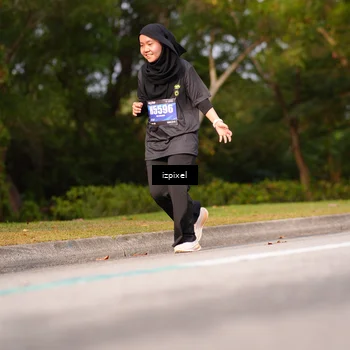 Runner Photo 5400726