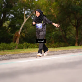 Runner Photo 5400730