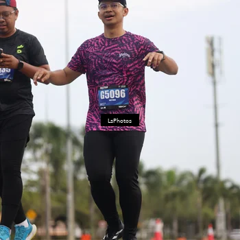 Runner Photo 5400735