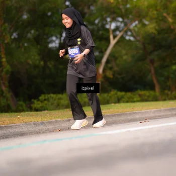 Runner Photo 5400736