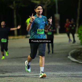 Runner Photo 5400739