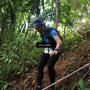 Runner Photo 5400740
