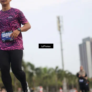 Runner Photo 5400741