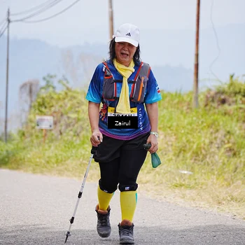 Runner Photo 5400742