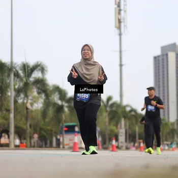Runner Photo 5400745