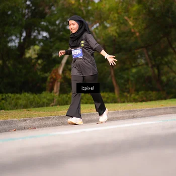 Runner Photo 5400746