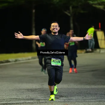 Runner Photo 5400747