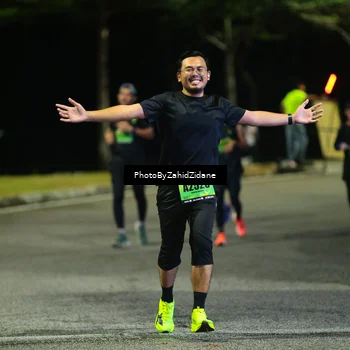 Runner Photo 5400748