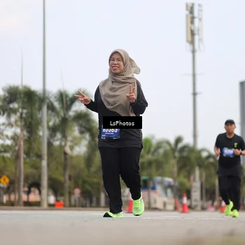 Runner Photo 5400752