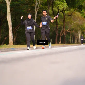 Runner Photo 5400753
