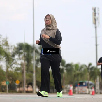 Runner Photo 5400755