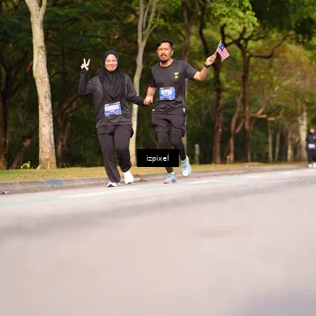 Runner Photo 5400756