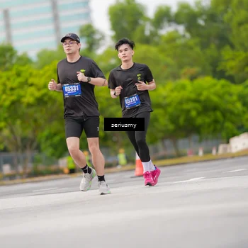 Runner Photo 5400757