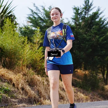Runner Photo 5400758
