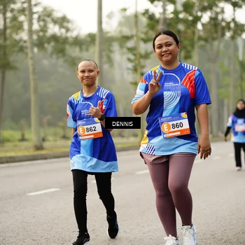 Runner Photo 5400760
