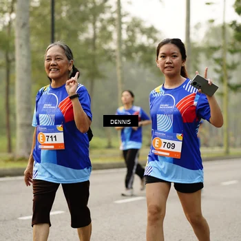 Runner Photo 5400761