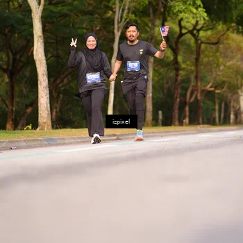Runner Photo 5400762