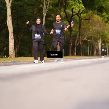Runner Photo 5400766