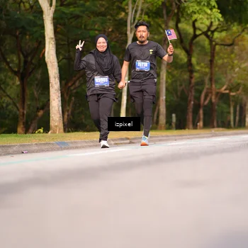 Runner Photo 5400767