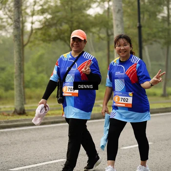 Runner Photo 5400769