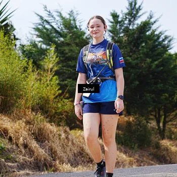 Runner Photo 5400772