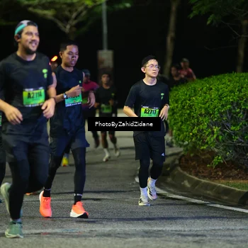 Runner Photo 5400776