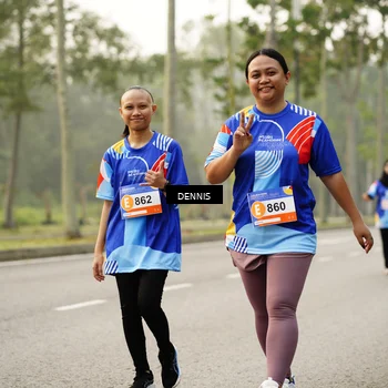 Runner Photo 5400777