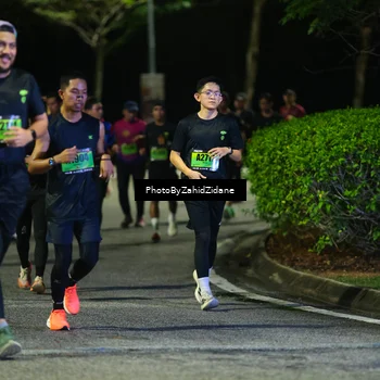 Runner Photo 5400778