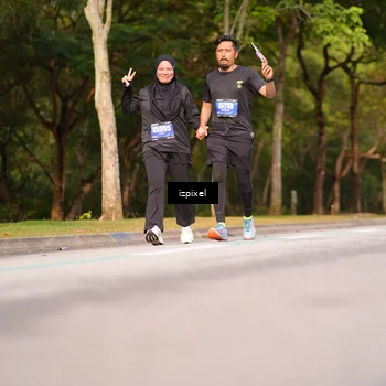 Runner Photo 5400780