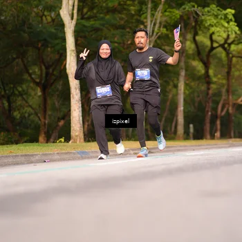 Runner Photo 5400782
