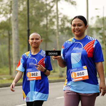 Runner Photo 5400783