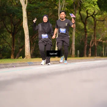 Runner Photo 5400784