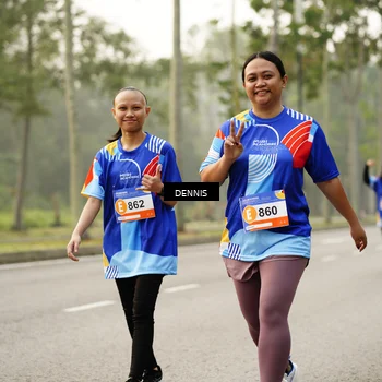 Runner Photo 5400785