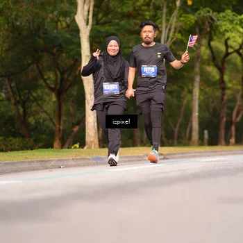 Runner Photo 5400786