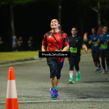 Runner Photo 5400787