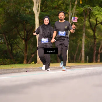 Runner Photo 5400789