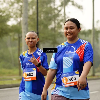 Runner Photo 5400790