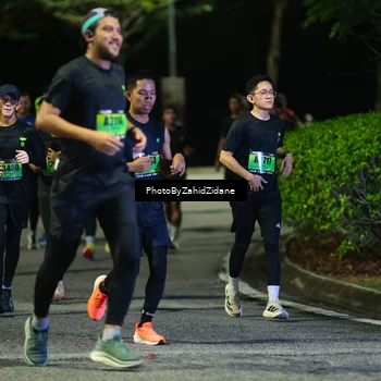 Runner Photo 5400793
