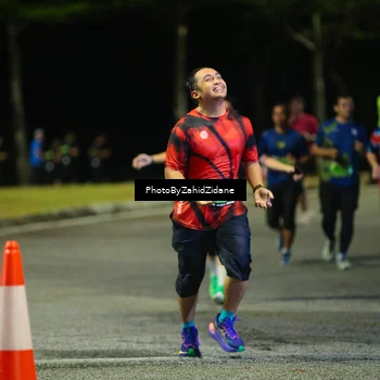 Runner Photo 5400794