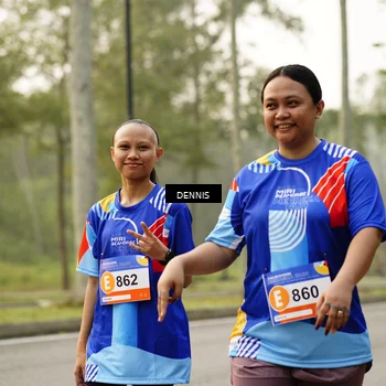 Runner Photo 5400796