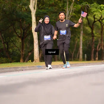 Runner Photo 5400802