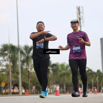 Runner Photo 5400805