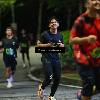 Runner Photo 5400809
