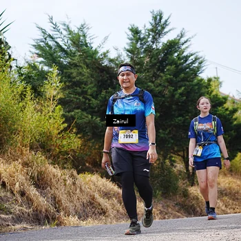 Runner Photo 5400810