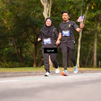 Runner Photo 5400811