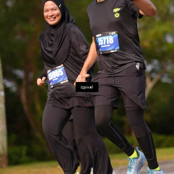 Runner Photo 5400812